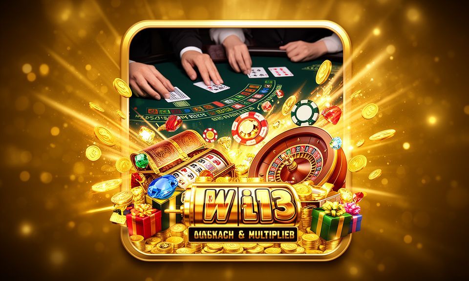 bgo11 gaming platform