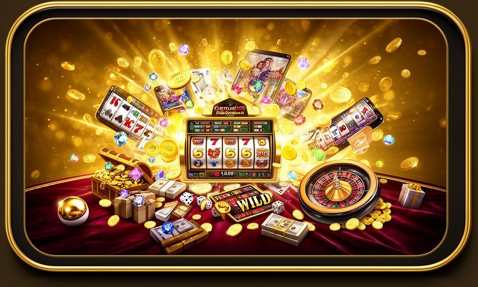 bgo11 mobile gaming